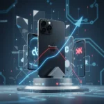 iPhone 18 Pro pricing strategy could reshape the 2026 market — AI-generated illustration