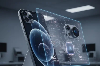 iPhone 18 Pro upgrades promise big changes, but one is frustratingly small