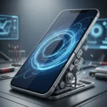 iPhone Fold's crease-free display may not save it from delays