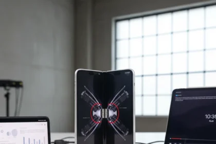 iPhone Fold dummy unit reveals design wobble Apple must fix