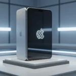 iPhone Fold mockup reveals Apple's radical foldable design