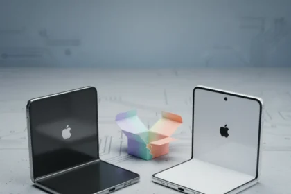 iPhone Fold Limited to Two Colors: A Missed Opportunity