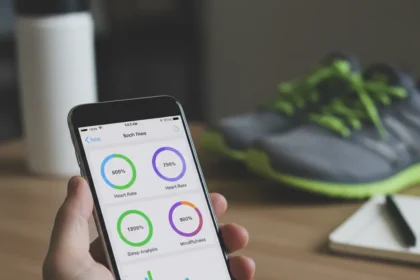 iPhone Health App: Apple's Overlooked Health Tracking Powerhouse