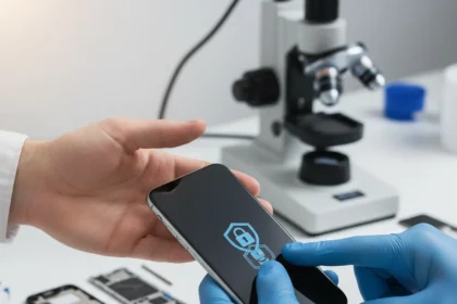 iPhone repair privacy risks: how to protect your data