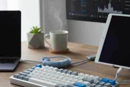 Iqunix Magi65 Pro Ends the Search for the Perfect Desk Keyboard