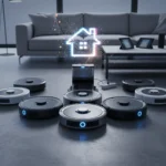 iRobot's new Roomba lineup falls short of the hype