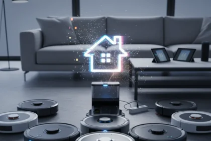 iRobot's new Roomba lineup falls short of the hype