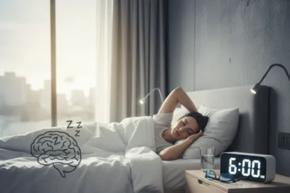 Is 6 hours of sleep enough? What doctors say