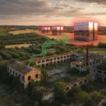 Italy's 200% tax on agricultural data centers reshapes development strategy