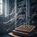 ITSM complexity crisis demands governance now — AI-generated illustration