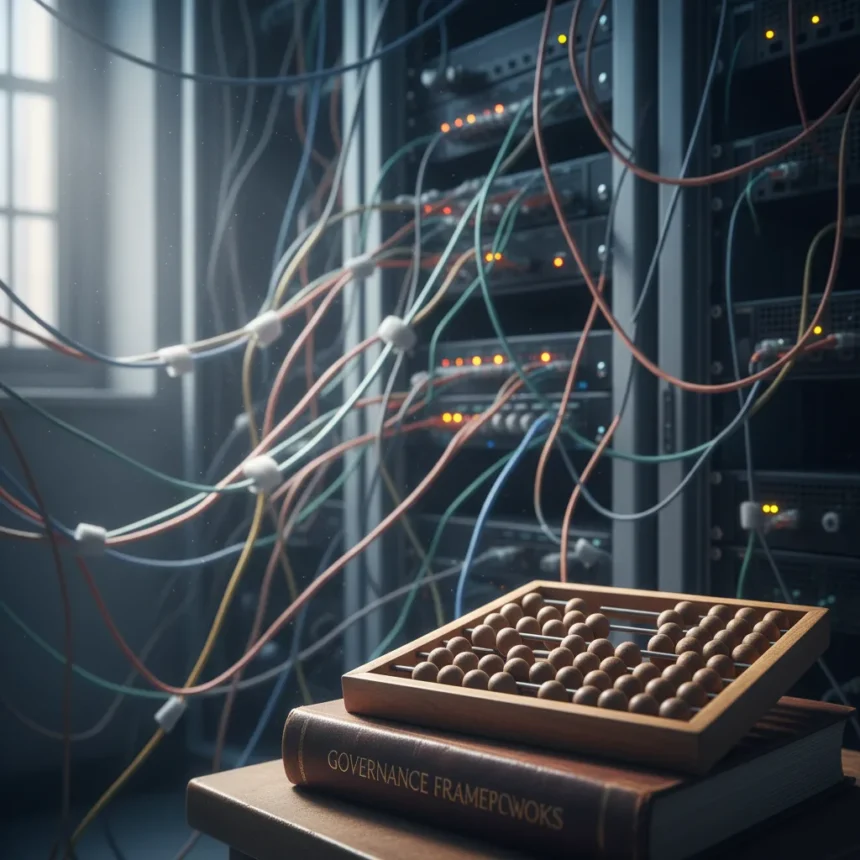 ITSM complexity crisis demands governance now