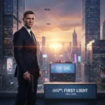 James Bond video games deserve a place in pop culture