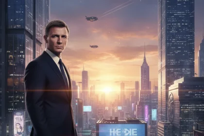 James Bond video games deserve a place in pop culture