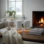 Jamo wireless speakers blend Scandinavian design with modern audio