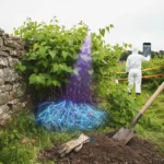 Japanese knotweed removal: why DIY fails and what actually works