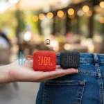 JBL Go 5 Review: Pocket Speaker Perfection Under $50