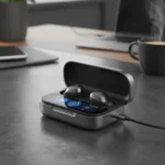 JBL Live Buds 4 Smart Case Sets New Premium Earbud Standard