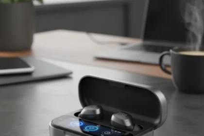 JBL Live Buds 4 Smart Case Sets New Premium Earbud Standard