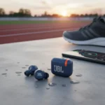 JBL Live Pro 2 TWS Earbuds Hit Sub-$100 Price