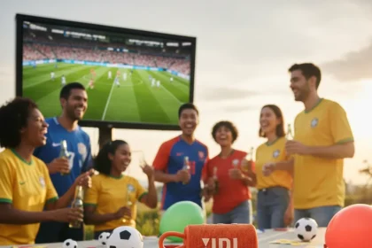 JBL wireless speaker hits new lowest price for World Cup parties