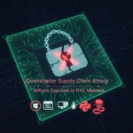 JDownloader supply chain attack exposes millions to RAT malware
