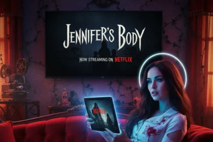 Jennifer's Body Finally Finds Its Audience on Netflix