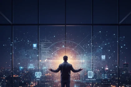 Jensen Huang's AI prophecy reshapes the software industry