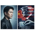 Jensen Huang's China snub signals Trump's hard line on AI chips