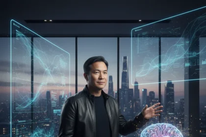 Jensen Huang: AI Has Finally Become Useful, Not Just Hype
