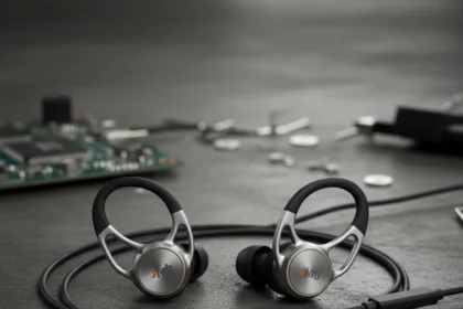 JLab JBuds Open Wireless: Brilliant Concept Undermined by Flawed Execution