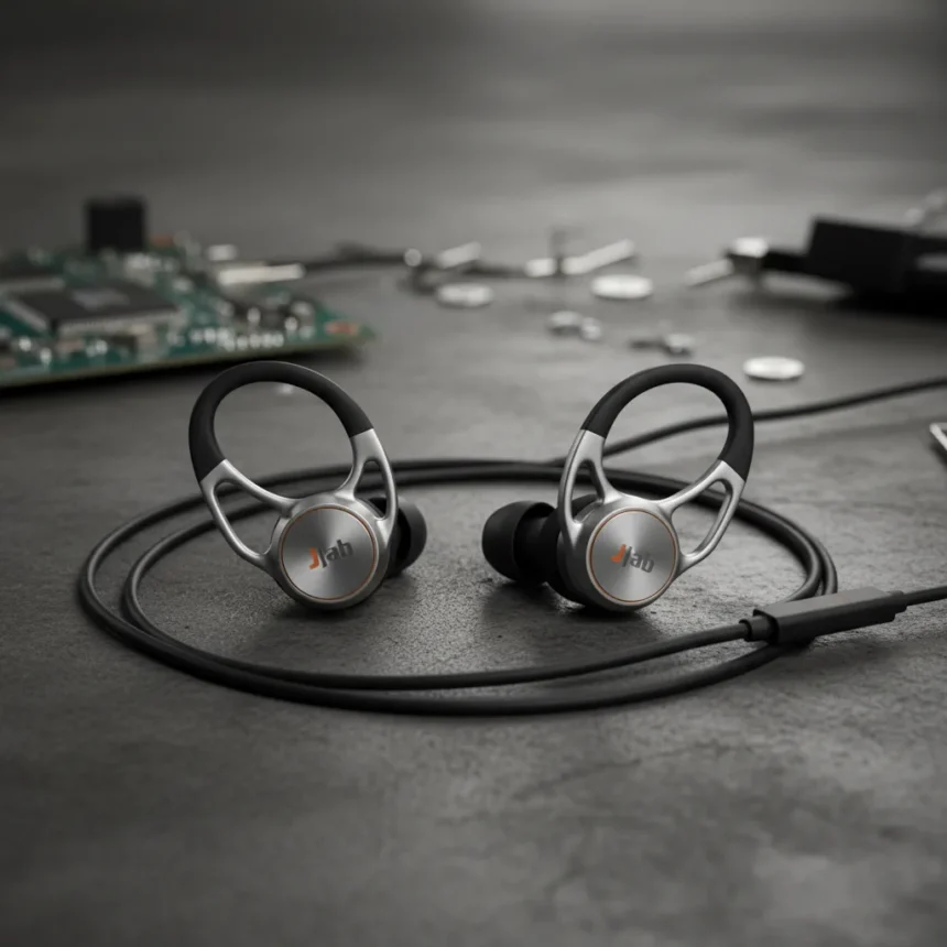 JLab JBuds Open Wireless: Brilliant Concept Undermined by Flawed Execution