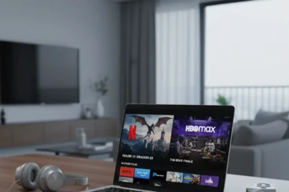 June 2026 streaming releases: what to watch across Netflix and HBO Max