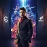 Tekken Creator Katsuhiro Harada Leaves Bandai Namco After 30 Years