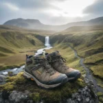 Keen Zionic NXT Mid Waterproof Hiking Shoes Prove Worth After 6 Months