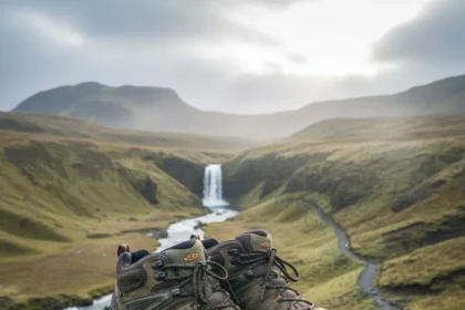 Keen Zionic NXT Mid Waterproof Hiking Shoes Prove Worth After 6 Months