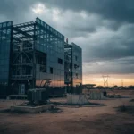 Kenya AI data center power crisis exposes Africa's infrastructure gap