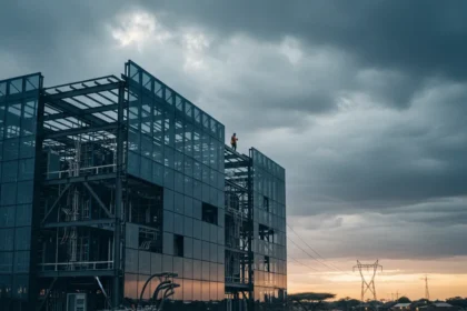 Kenya AI data center power crisis exposes Africa's infrastructure gap
