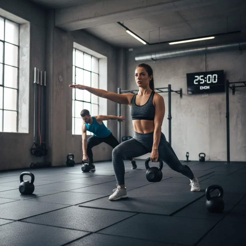 Skip kettlebell swings—build strength with these 3 moves instead