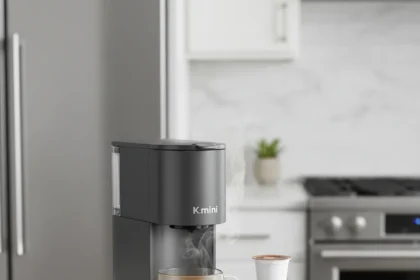 Keurig K-Mini Mate Proves Size Doesn't Sacrifice Flavor