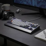 Keychron Q1 Ultra 8K Review: Premium Build, Portable It Isn't