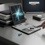 Kindle replaceable batteries won't fix Amazon's support problem