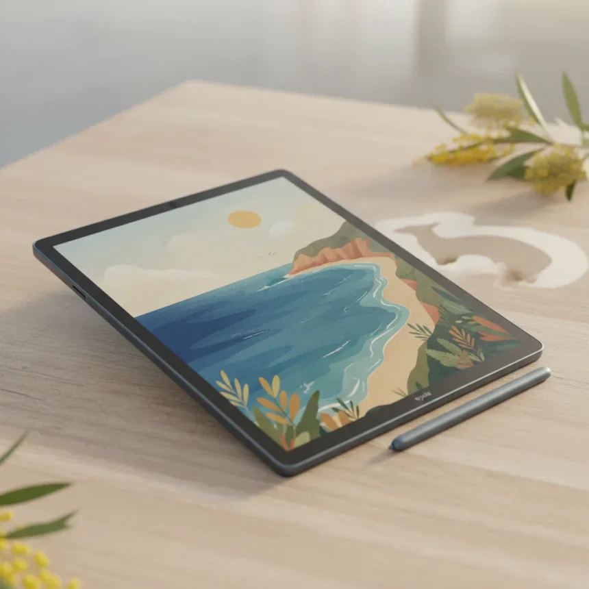 Kindle Scribe Colorsoft finally arrives in Australia months ahead of schedule