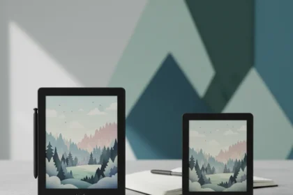 Kindle Scribe Colorsoft vs Colorsoft: Which Kindle wins?