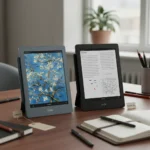 Kindle Scribe Colorsoft costs £200 more—is color really worth it?