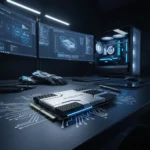 Kioxia XG10 PCIe 5.0 SSD hits 14,000 MB/s—a workstation game-changer