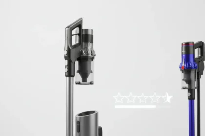Kleva Krapof Auto Clean Slim Power beats Dyson at AU$649