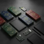 Kobo's new ereader cases miss the mark on what readers actually need — AI-generated illustration