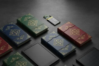 Kobo's new ereader cases miss the mark on what readers actually need — AI-generated illustration