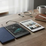 Kobo e-readers personalization push challenges Kindle's ecosystem