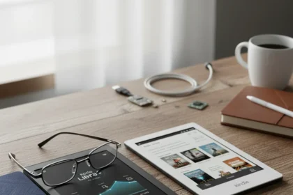 Kobo e-readers personalization push challenges Kindle's ecosystem
